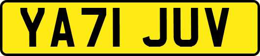 YA71JUV