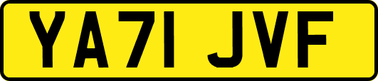 YA71JVF