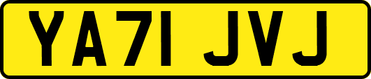 YA71JVJ