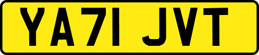YA71JVT
