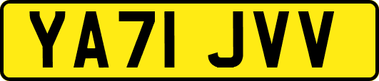 YA71JVV
