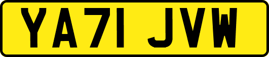 YA71JVW
