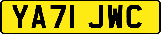 YA71JWC