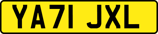 YA71JXL