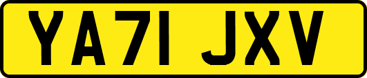 YA71JXV