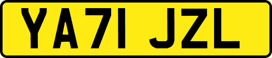 YA71JZL
