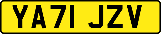YA71JZV