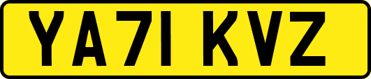 YA71KVZ