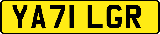 YA71LGR