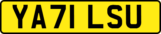 YA71LSU