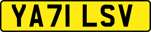 YA71LSV