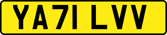YA71LVV
