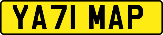YA71MAP