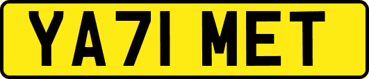YA71MET
