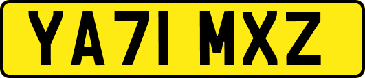 YA71MXZ
