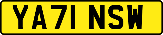 YA71NSW