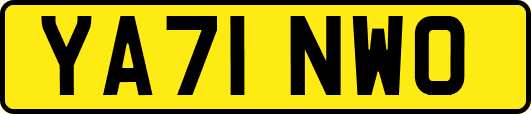YA71NWO