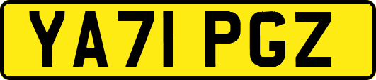 YA71PGZ
