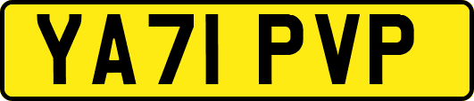 YA71PVP