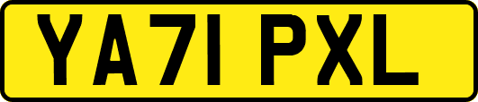 YA71PXL