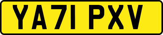 YA71PXV