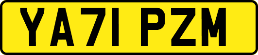 YA71PZM