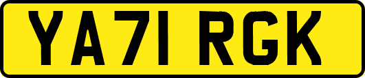 YA71RGK