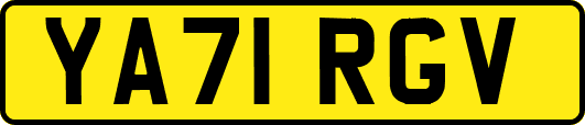 YA71RGV