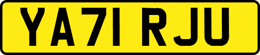 YA71RJU