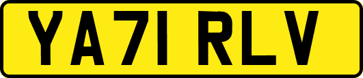 YA71RLV