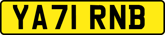YA71RNB