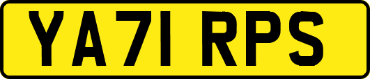 YA71RPS