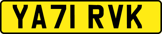 YA71RVK