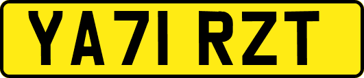 YA71RZT