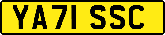 YA71SSC