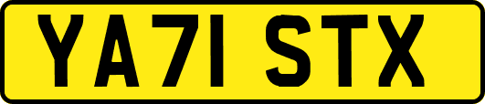 YA71STX