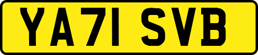 YA71SVB