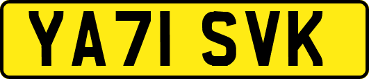 YA71SVK