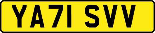 YA71SVV