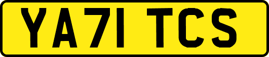 YA71TCS