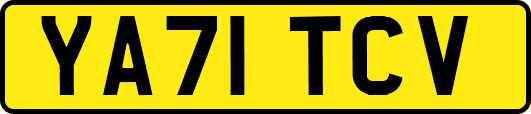YA71TCV