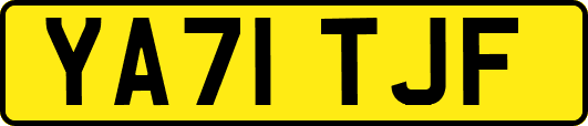 YA71TJF