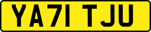 YA71TJU