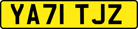 YA71TJZ