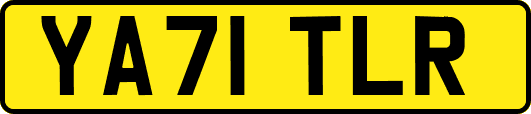 YA71TLR