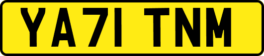 YA71TNM