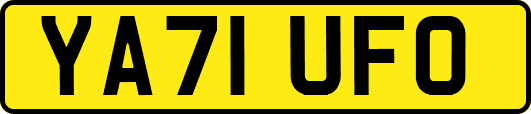 YA71UFO