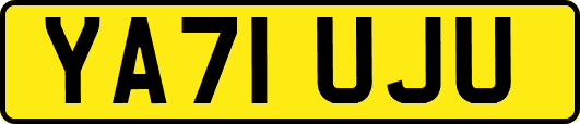 YA71UJU