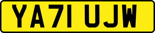 YA71UJW