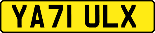 YA71ULX